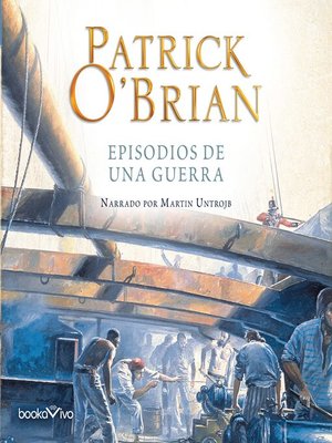 cover image of Episodios de una Guerra (The Fortune of War)